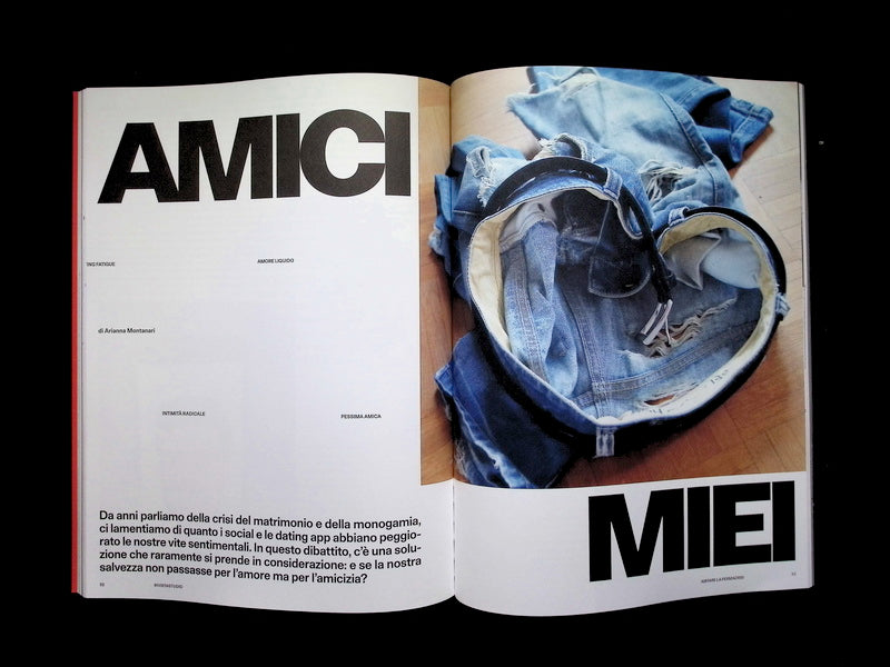 RIVISTA STUDIO [60066] n°66 Primavera 2026 (多封面) - Part 3