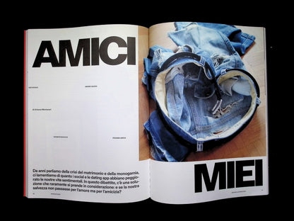 RIVISTA STUDIO [60066] n°66 Primavera 2026 (多封面) - Part 3