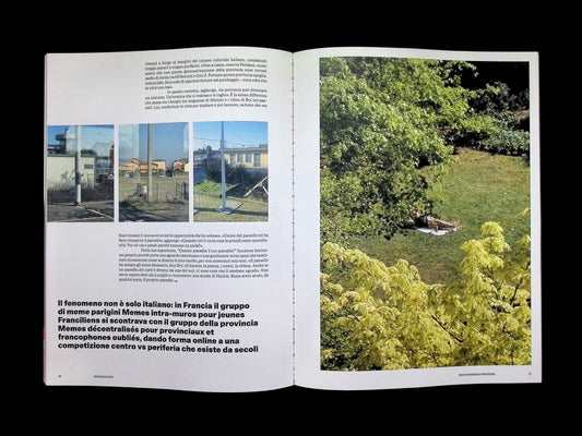 RIVISTA STUDIO [60067] n°67 Estate 2026 - Part 1