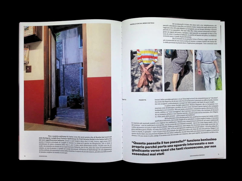 RIVISTA STUDIO [60067] n°67 Estate 2026 - Part 2