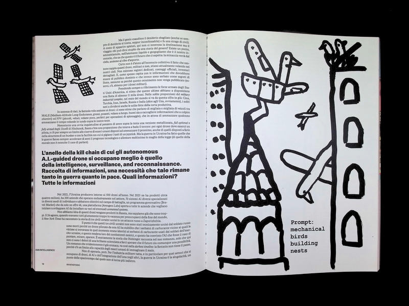 RIVISTA STUDIO [60068] n°68 Autunno 2026 - Part 1