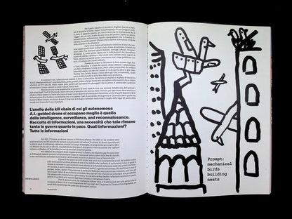 RIVISTA STUDIO [60068] n°68 Autunno 2026 - Part 1