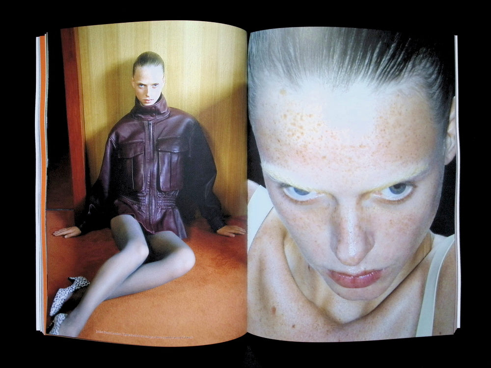 MARLE NO.6
