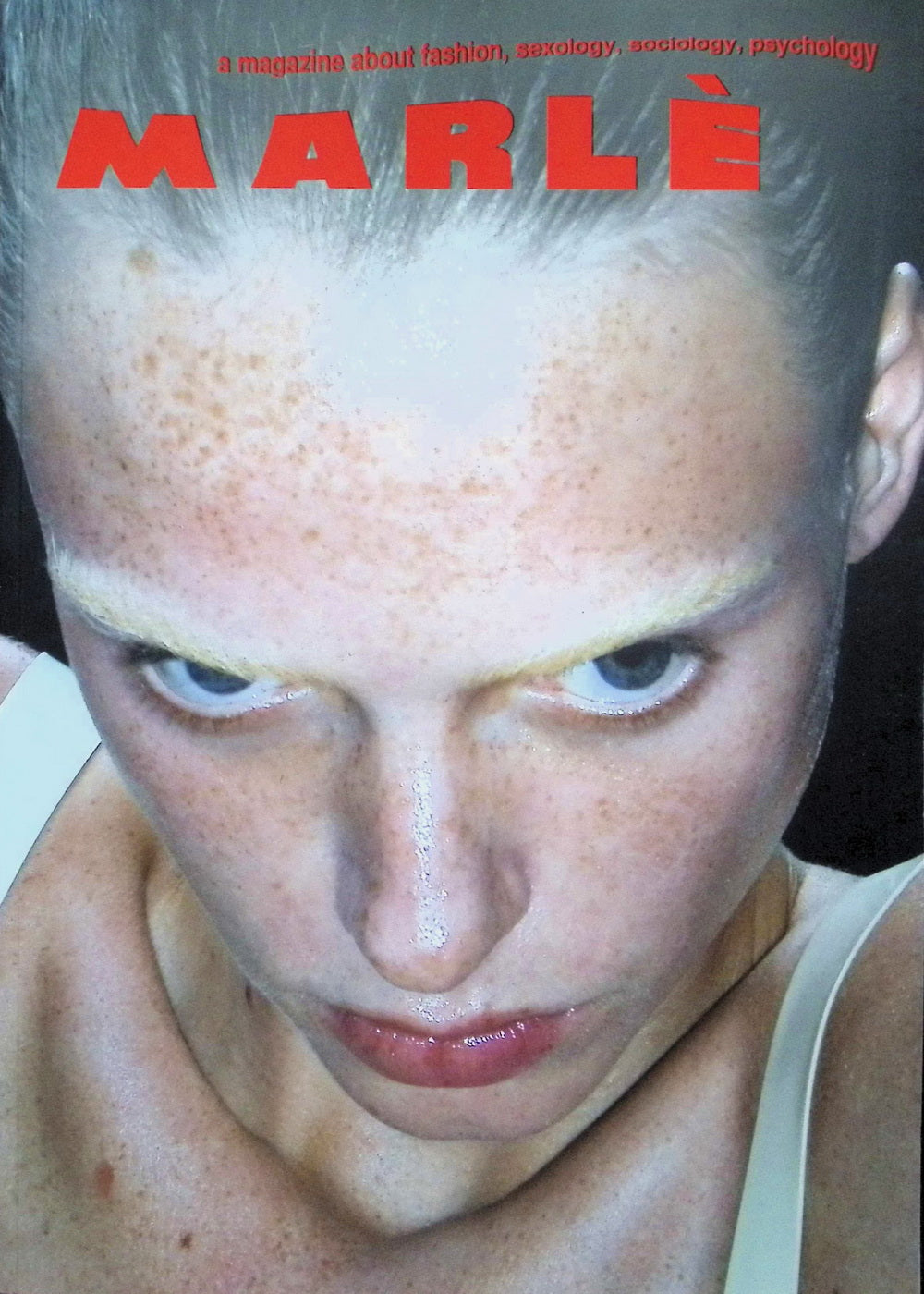 MARLE NO.6