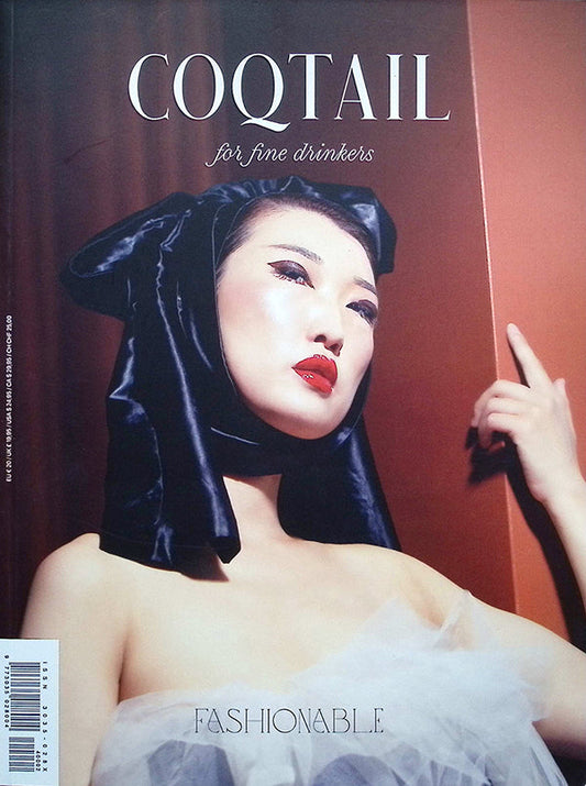 COQTAIL [40002] N.2 September 2024