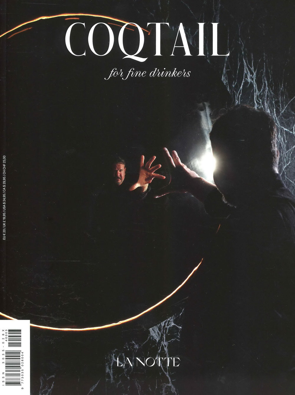 COQTAIL [40003] N.3 December 2024