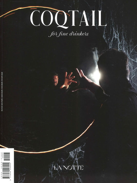 COQTAIL [40003] N.3 December 2024