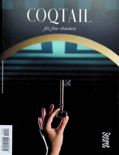 COQTAIL [50006] N.6 Sep 2025