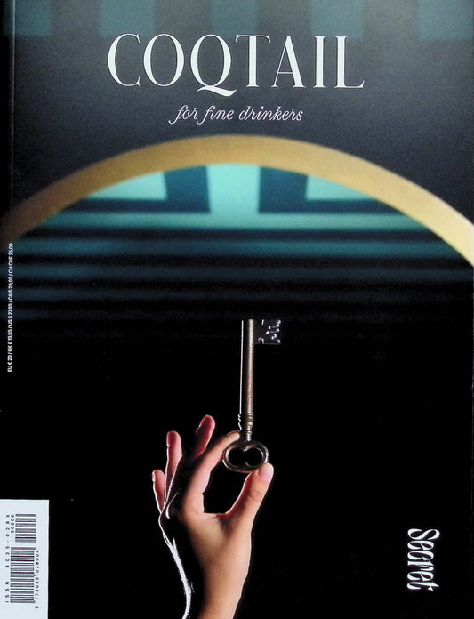 COQTAIL [50006] N.6 Sep 2025