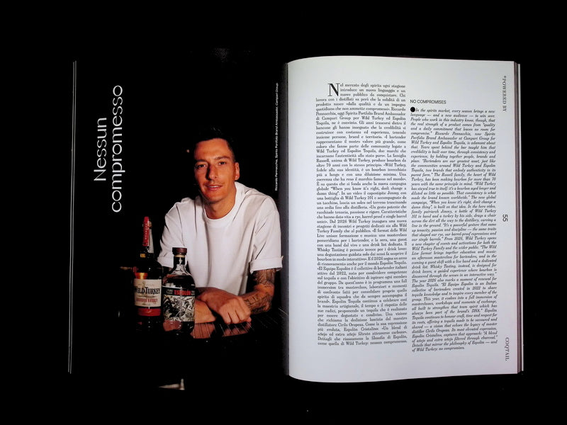 COQTAIL [50007] N.7 December 2025 - Part 4