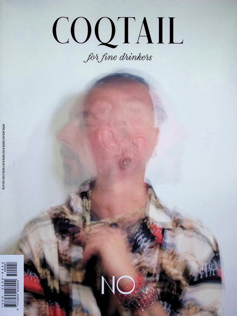 COQTAIL [50007] N.7 December 2025