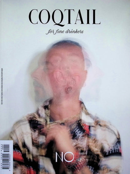 COQTAIL [50007] N.7 December 2025