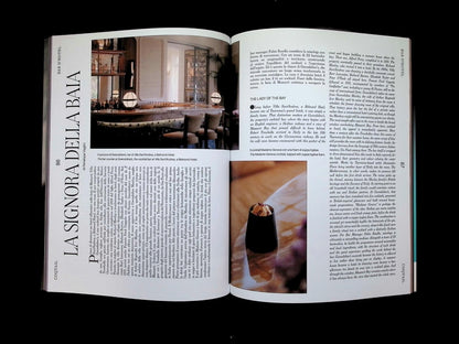COQTAIL [60010] N.10 Sep 2026 - Part 1