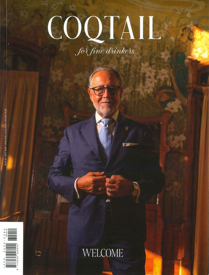 COQTAIL [60010] N.10 Sep 2026