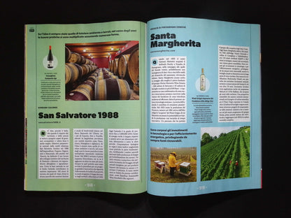 FOOD & WINE (ITALIA) [50006] Oct/Nov 2025