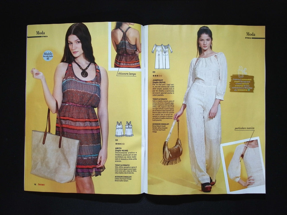 LA MIA BOUTIQUE [50014] N.14 Giugno 2025