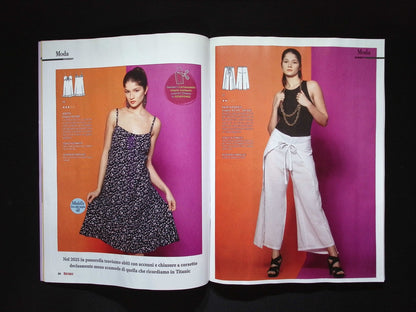 LA MIA BOUTIQUE [50014] N.14 Giugno 2025