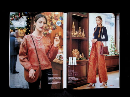 La mia BOUTIQUE [50019] N.19 Dicembre 2025