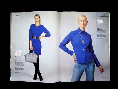 La mia BOUTIQUE [60020] N.20 Gennaio 2026