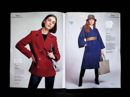 La mia BOUTIQUE [60020] N.20 Gennaio 2026