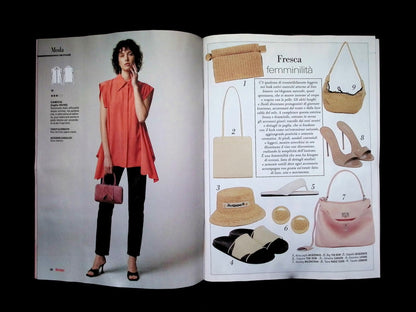 La mia BOUTIQUE [60025] N.25 Giugno 2026 - Part 1