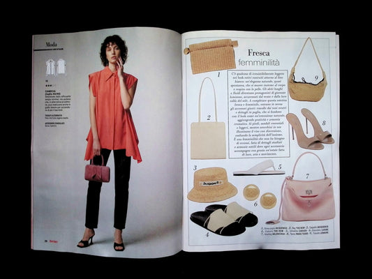 La mia BOUTIQUE [60025] N.25 Giugno 2026 - Part 1