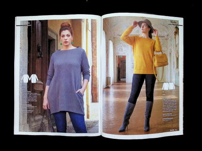 La mia BOUTIQUE [60028] N.28 Ottobre 2026 - Part 2