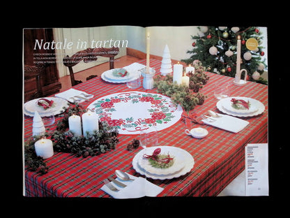 MANI DI FATA [51201] N°1201 Dicembre 2025