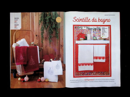 MANI DI FATA [51201] N°1201 Dicembre 2025