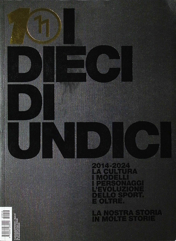 UNDICI [40058] N.58 Set-Ott 2024