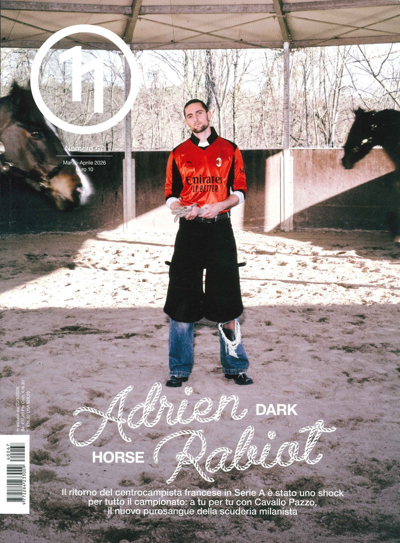 UNDICI [60067] N.67 Marzo/Aprile 2026