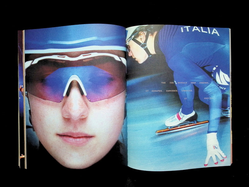 ATHLETA MAGAZINE [50012] N.12 YEAR 2026 - Part 2