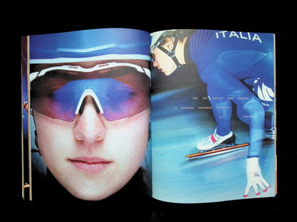 ATHLETA MAGAZINE [50012] N.12 YEAR 2026 - Part 2
