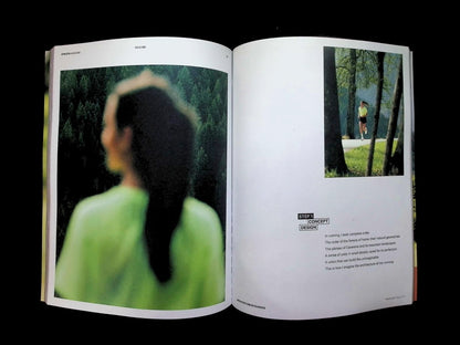 ATHLETA MAGAZINE [60013] N.13 - Part 1