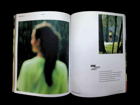 ATHLETA MAGAZINE [60013] N.13 - Part 1