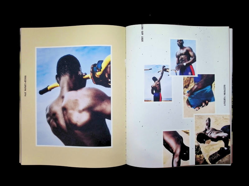 ATHLETA MAGAZINE [60013] N.13 - Part 2