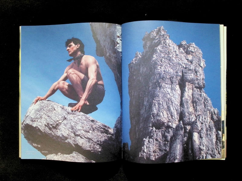 ATHLETA MAGAZINE [60013] N.13 - Part 3