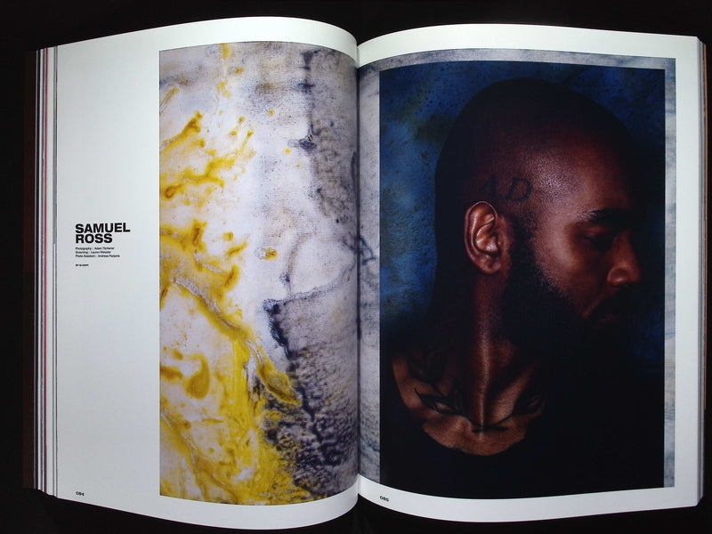 THE NEW ORDER Vol.34 (雙封面)