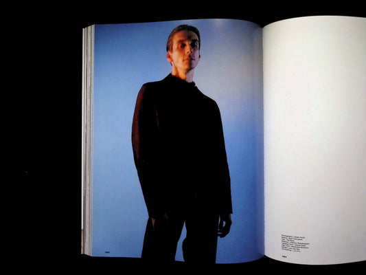 THE NEW ORDER Vol.36 (多封面)