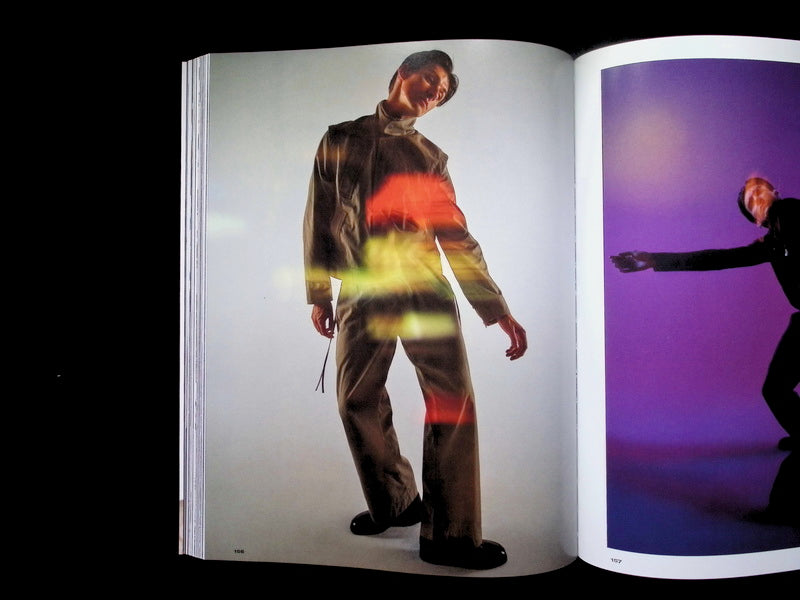 THE NEW ORDER Vol.36 (多封面)
