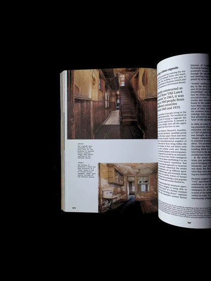 NEVER TOO SMALL NO.5