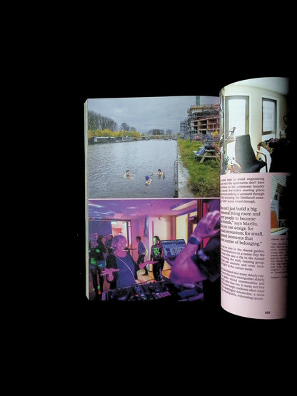 NEVER TOO SMALL NO.5