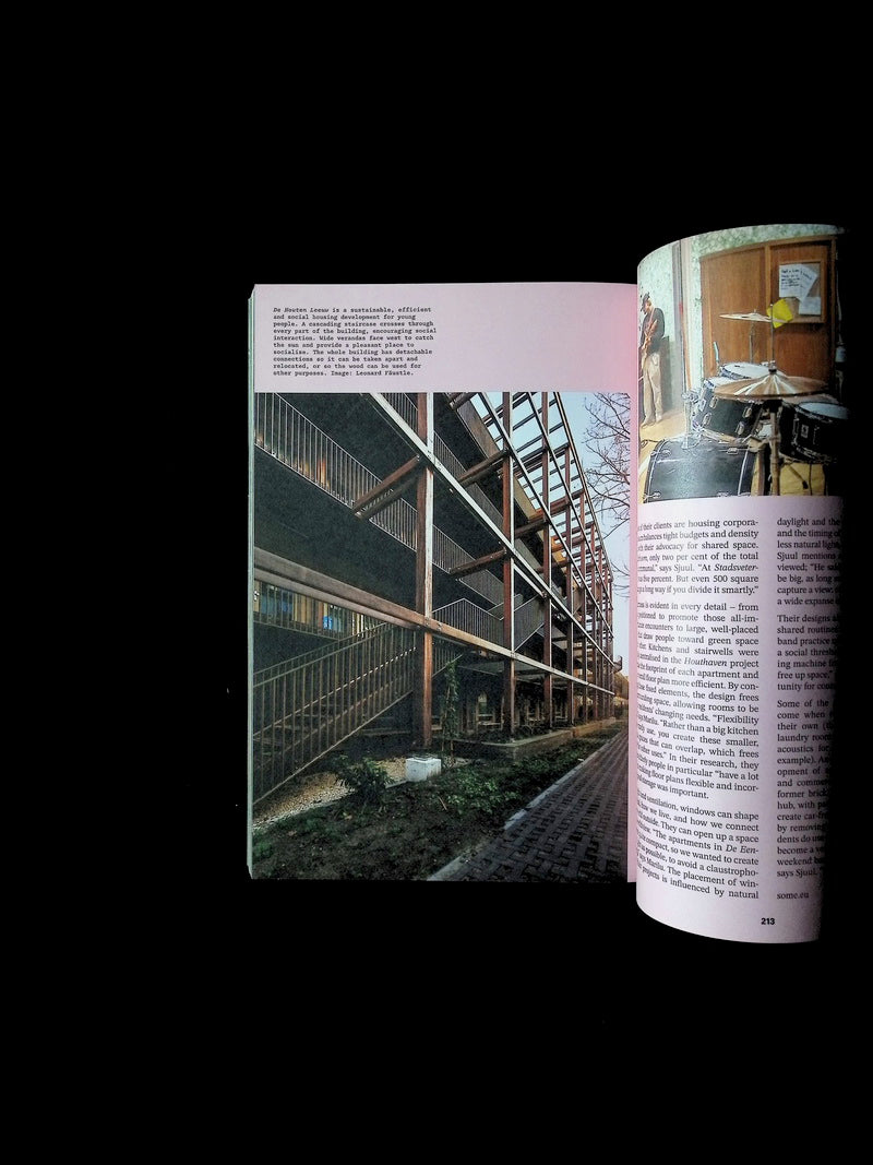 NEVER TOO SMALL NO.5