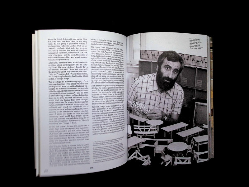 NEVER TOO SMALL NO.6 - Part 2