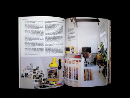 NEVER TOO SMALL NO.6 - Part 4