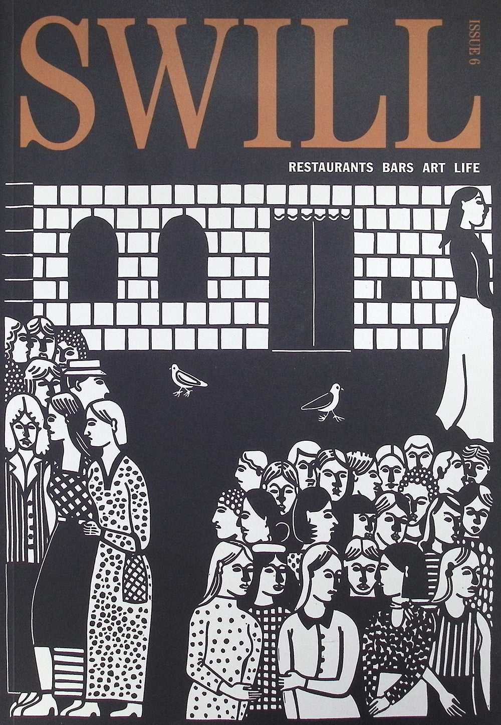SWILL N.6