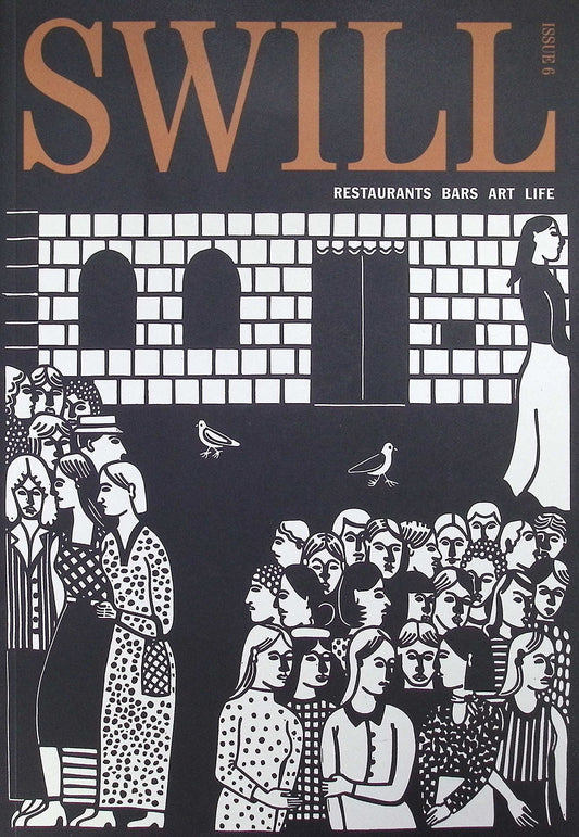 SWILL N.6