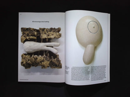 Ceramics:Art & Perception [90] N124,2025