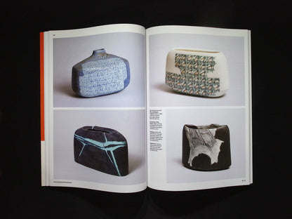 Ceramics:Art + Perception [91] N125,2025