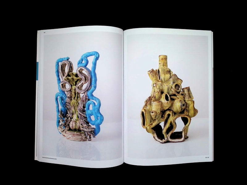 Ceramics:Art + Perception [92] N126,2026 - Part 1